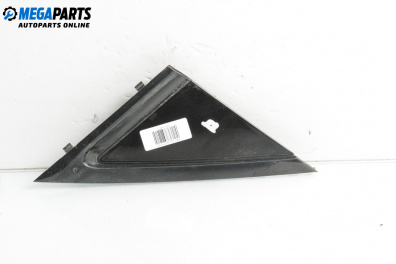 Vent window for Peugeot 807 Minivan (06.2002 - ...), 5 doors, minivan, position: right