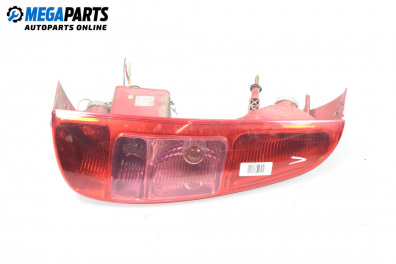 Bremsleuchte for Peugeot 807 Minivan (06.2002 - ...), minivan, position: links