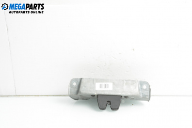Trunk lock for Peugeot 807 Minivan (06.2002 - ...), minivan, position: rear