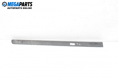 Exterior moulding for Peugeot 807 Minivan (06.2002 - ...), minivan, position: left