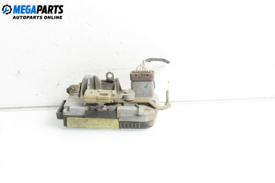 Lock for Peugeot 807 Minivan (06.2002 - ...), position: front - left