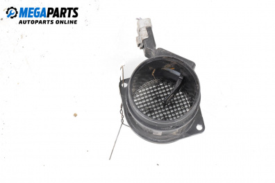 Air mass flow meter for Peugeot 807 Minivan (06.2002 - ...) 2.2 HDi, 128 hp