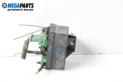 Glow plugs relay for Peugeot 807 Minivan (06.2002 - ...) 2.2 HDi, № 9639912580