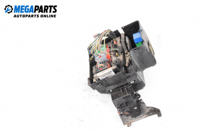 Tablou cu siguranțe for Peugeot 807 Minivan (06.2002 - ...) 2.2 HDi, 128 hp, № 1496764080