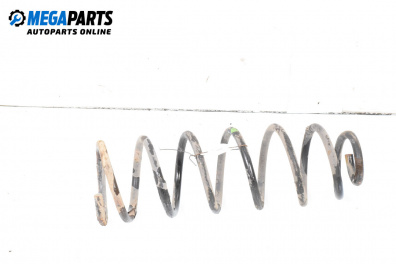 Coil spring for Peugeot 807 Minivan (06.2002 - ...), minivan, position: rear