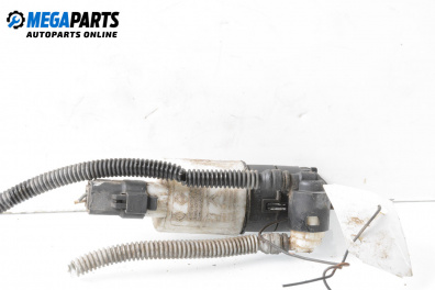 Windshield washer pump for Peugeot 807 Minivan (06.2002 - ...)