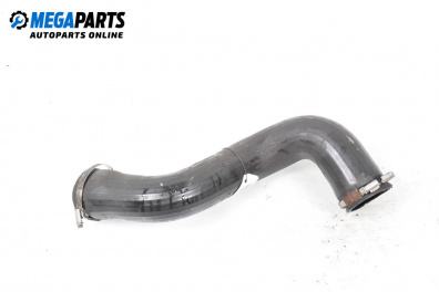 Turbo hose for Peugeot 807 Minivan (06.2002 - ...) 2.2 HDi, 128 hp