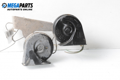 Hupen for Peugeot 807 Minivan (06.2002 - ...)