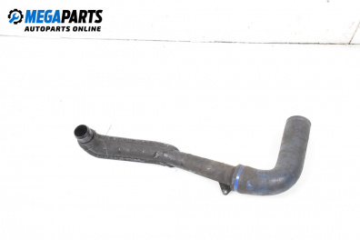 Turbo pipe for Peugeot 807 Minivan (06.2002 - ...) 2.2 HDi, 128 hp
