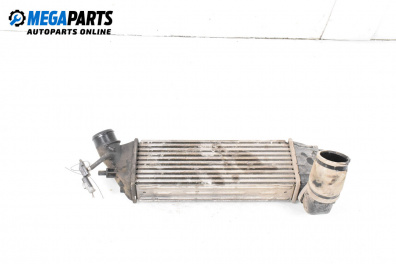 Intercooler for Peugeot 807 Minivan (06.2002 - ...) 2.2 HDi, 128 hp