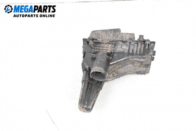 Filtergehäuse for Peugeot 807 Minivan (06.2002 - ...) 2.2 HDi