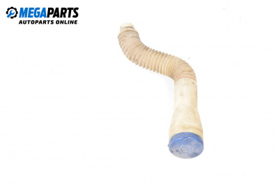 Wipers fluid tank neck for Peugeot 807 Minivan (06.2002 - ...)