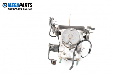 ABS for Peugeot 807 Minivan (06.2002 - ...) 2.2 HDi, № 0265950075