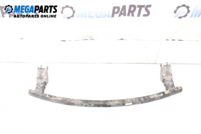 Stützträger stoßstange for Peugeot 807 Minivan (06.2002 - ...), minivan, position: rückseite