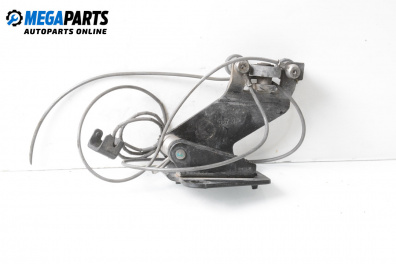 Меcanism reglaj scaun electric for Peugeot 807 Minivan (06.2002 - ...), 5 uși