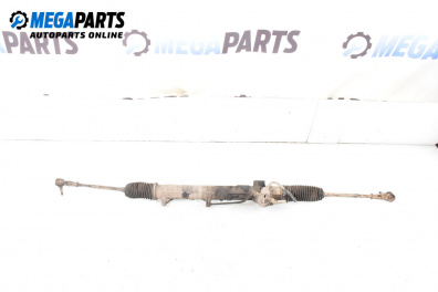 Casetă de direcție hidraulică for Peugeot 807 Minivan (06.2002 - ...), monovolum