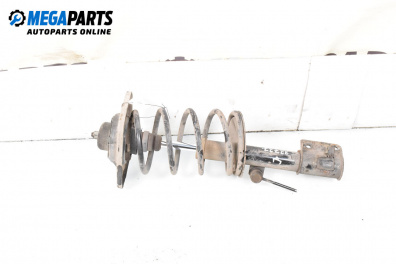 MacPherson-federbein for Peugeot 807 Minivan (06.2002 - ...), minivan, position: rechts, vorderseite