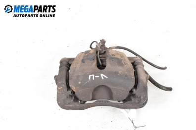 Caliper for Peugeot 807 Minivan (06.2002 - ...), position: front - left