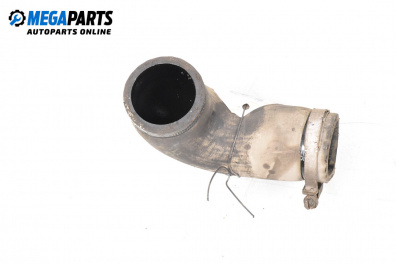 Turbo pipe for Peugeot 807 Minivan (06.2002 - ...) 2.2 HDi, 128 hp