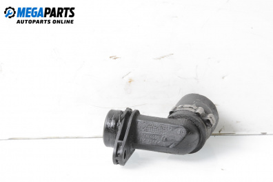 Turbo pipe for Peugeot 807 Minivan (06.2002 - ...) 2.2 HDi, 128 hp