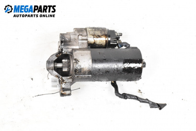 Starter for Peugeot 807 Minivan (06.2002 - ...) 2.2 HDi, 128 hp