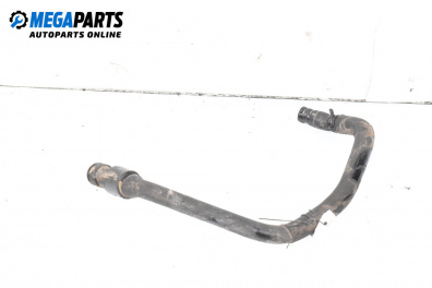 Water hose for Peugeot 807 Minivan (06.2002 - ...) 2.2 HDi, 128 hp