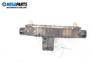 EGR kühler for Peugeot 807 Minivan (06.2002 - ...) 2.2 HDi, 128 hp