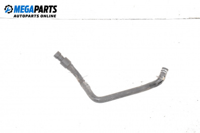 Water hose for Peugeot 807 Minivan (06.2002 - ...) 2.2 HDi, 128 hp