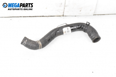 Water hose for Peugeot 807 Minivan (06.2002 - ...) 2.2 HDi, 128 hp