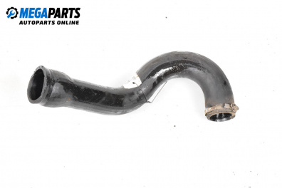 Water hose for Peugeot 807 Minivan (06.2002 - ...) 2.2 HDi, 128 hp