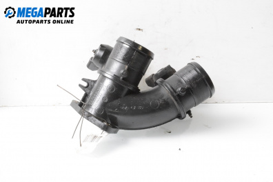 Racord de antigel for Peugeot 807 Minivan (06.2002 - ...) 2.2 HDi, 128 hp