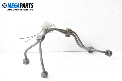 Fuel pipes for Peugeot 807 Minivan (06.2002 - ...) 2.2 HDi, 128 hp