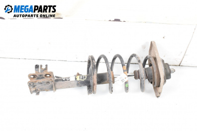 MacPherson-federbein for Peugeot 807 Minivan (06.2002 - ...), minivan, position: links, vorderseite