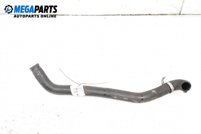 Water hose for Peugeot 807 Minivan (06.2002 - ...) 2.2 HDi, 128 hp