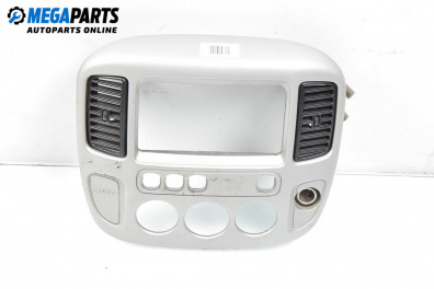 Central console for Ford Maverick SUV II (02.2001 - 12.2007)