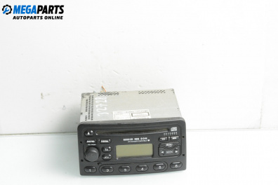 CD spieler for Ford Maverick SUV II (02.2001 - 12.2007)