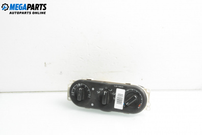 Air conditioning panel for Ford Maverick SUV II (02.2001 - 12.2007)