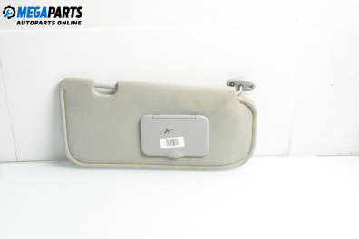 Parasolar for Ford Maverick SUV II (02.2001 - 12.2007), position: dreapta