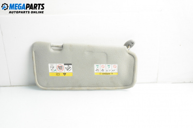 Parasolar for Ford Maverick SUV II (02.2001 - 12.2007), position: stânga