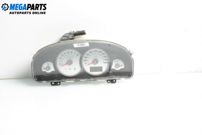 Bloc instrumente de bord for Ford Maverick SUV II (02.2001 - 12.2007) 2.3 16V, 150 hp