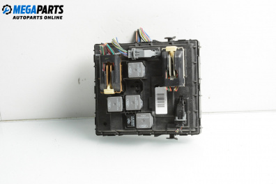 Fuse box for Ford Maverick SUV II (02.2001 - 12.2007) 2.3 16V, 150 hp