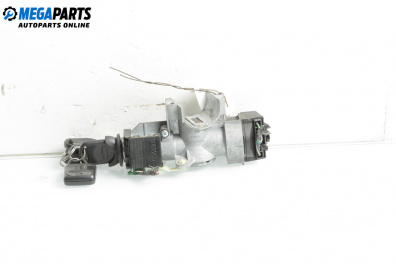 Ignition key for Ford Maverick SUV II (02.2001 - 12.2007)