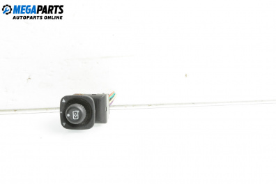 Mirror adjustment button for Ford Maverick SUV II (02.2001 - 12.2007)