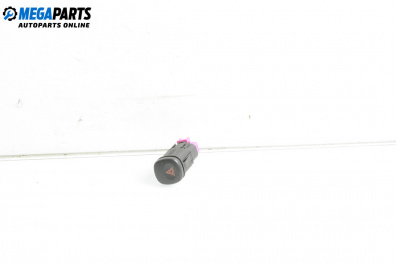 Emergency lights button for Ford Maverick SUV II (02.2001 - 12.2007)