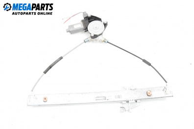 Macara electrică geam for Ford Maverick SUV II (02.2001 - 12.2007), 5 uși, suv, position: dreaptă - spate