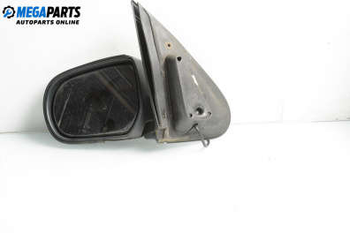 Spiegel for Ford Maverick SUV II (02.2001 - 12.2007), 5 türen, suv, position: links