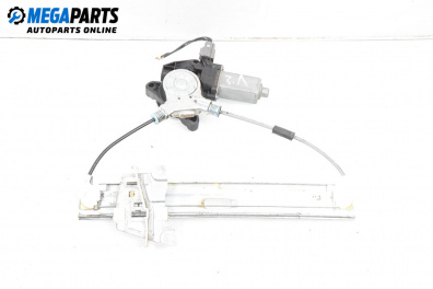 Macara electrică geam for Ford Maverick SUV II (02.2001 - 12.2007), 5 uși, suv, position: stânga - spate