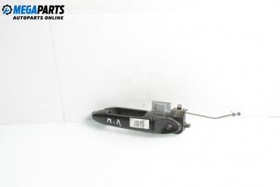 Mâner exterior for Ford Maverick SUV II (02.2001 - 12.2007), 5 uși, suv, position: stânga - fața