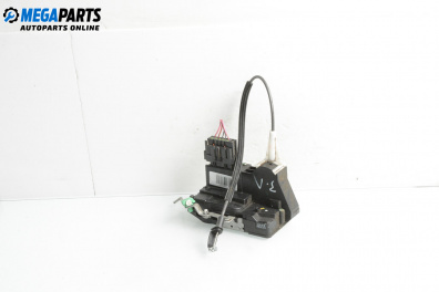 Lock for Ford Maverick SUV II (02.2001 - 12.2007), position: rear - left