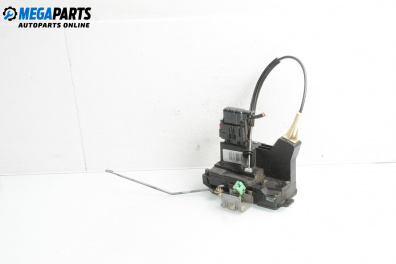 Lock for Ford Maverick SUV II (02.2001 - 12.2007), position: front - left